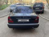 Mercedes-Benz C 280 1994 года за 2 100 000 тг. в Усть-Каменогорск – фото 4