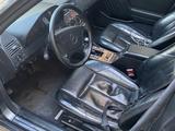 Mercedes-Benz C 280 1994 года за 2 100 000 тг. в Усть-Каменогорск – фото 5