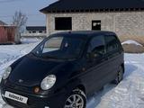 Daewoo Matiz 2012 года за 2 000 000 тг. в Алматы