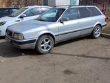 Audi 80 1992 годаүшін1 400 000 тг. в Караганда – фото 2