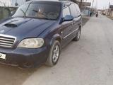 Kia Carnival 2003 годаүшін1 500 000 тг. в Тараз – фото 3