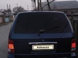 Kia Carnival 2003 годаүшін1 500 000 тг. в Тараз – фото 4