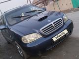 Kia Carnival 2003 годаүшін1 500 000 тг. в Тараз – фото 5