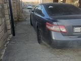 Toyota Camry 2010 годаүшін5 500 000 тг. в Актау – фото 4