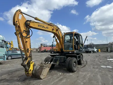 Hyundai  R140W 2015 года за 32 000 000 тг. в Алматы – фото 4