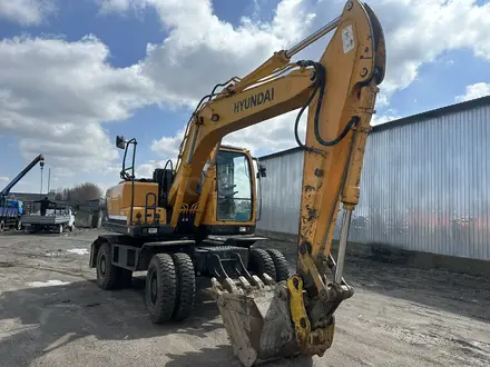 Hyundai  R140W 2015 года за 32 000 000 тг. в Алматы – фото 2