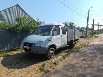 ГАЗ ГАЗель 2006 года за 3 600 000 тг. в Уральск
