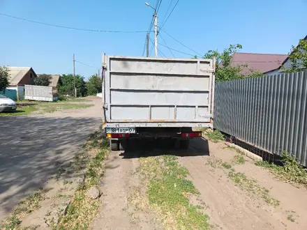 ГАЗ ГАЗель 2006 года за 3 600 000 тг. в Уральск – фото 3
