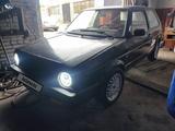 Volkswagen Golf 1990 годаүшін1 200 000 тг. в Костанай