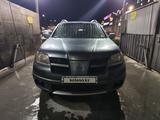 Mitsubishi Outlander 2003 года за 3 900 000 тг. в Алматы – фото 4