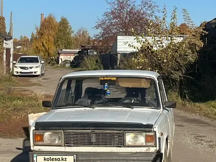 ВАЗ (Lada) 2105 1998 года за 350 000 тг. в Риддер – фото 4