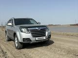 Great Wall Hover H3 2014 года за 3 999 999 тг. в Атырау – фото 2