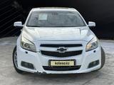 Chevrolet Malibu 2013 годаүшін4 900 000 тг. в Атырау – фото 3