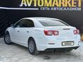 Chevrolet Malibu 2013 годаүшін4 900 000 тг. в Атырау – фото 5