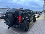 Hummer H3 2008 годаүшін6 500 000 тг. в Астана – фото 3