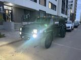 Hummer H3 2008 годаүшін6 500 000 тг. в Астана