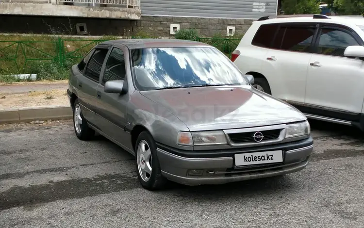 Opel Vectra 1995 годаүшін1 550 000 тг. в Шымкент