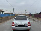 ВАЗ (Lada) Priora 2170 2012 годаүшін2 500 000 тг. в Алматы – фото 2