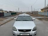 ВАЗ (Lada) Priora 2170 2012 годаүшін2 500 000 тг. в Алматы – фото 3