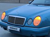 Mercedes-Benz E 280 1997 года за 2 500 000 тг. в Семей – фото 3