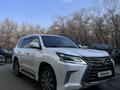 Lexus LX 570 2016 года за 40 500 000 тг. в Алматы – фото 2