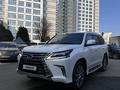 Lexus LX 570 2016 года за 40 500 000 тг. в Алматы