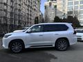 Lexus LX 570 2016 года за 40 500 000 тг. в Алматы – фото 4