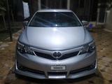 Toyota Camry 2013 года за 6 500 000 тг. в Шымкент