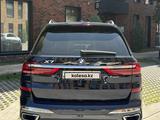 BMW X7 2021 года за 45 000 000 тг. в Алматы – фото 5