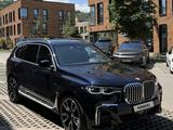 BMW X7 2021 года за 45 000 000 тг. в Алматы – фото 4