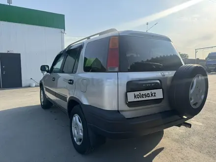 Honda CR-V 1996 года за 3 500 000 тг. в Алматы – фото 3