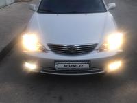 Toyota Camry 2002 годаүшін5 600 000 тг. в Туркестан