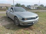 Mitsubishi Diamante 2000 года за 1 200 000 тг. в Уральск – фото 4
