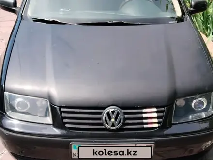 Volkswagen Jetta 2004 года за 2 000 000 тг. в Алматы