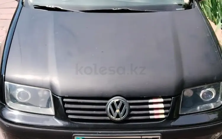 Volkswagen Jetta 2004 года за 2 000 000 тг. в Алматы