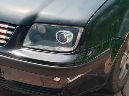Volkswagen Jetta 2004 года за 2 000 000 тг. в Алматы – фото 4