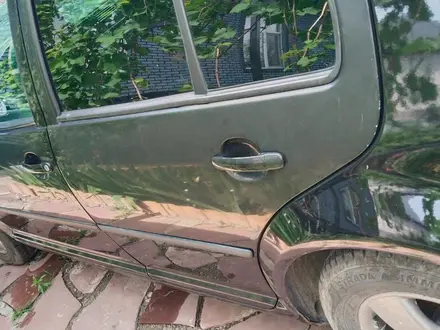 Volkswagen Jetta 2004 года за 2 000 000 тг. в Алматы – фото 7