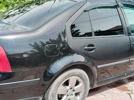 Volkswagen Jetta 2004 года за 2 000 000 тг. в Алматы – фото 8