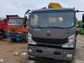 Howo 2023 года за 32 000 000 тг. в Алматы – фото 4