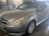Subaru Legacy 2010 годаүшін7 200 000 тг. в Актобе – фото 4