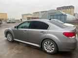Subaru Legacy 2010 годаүшін7 200 000 тг. в Актобе – фото 3