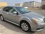 Subaru Legacy 2010 годаүшін7 200 000 тг. в Актобе – фото 2