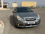 Subaru Legacy 2010 годаүшін7 200 000 тг. в Актобе