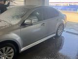 Subaru Legacy 2010 годаүшін7 200 000 тг. в Актобе – фото 5