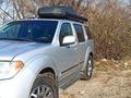 Nissan Pathfinder 2011 года за 10 500 000 тг. в Алматы