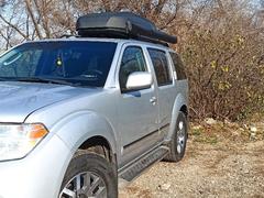Nissan Pathfinder 2011 годаfor10 500 000 тг. в Алматы