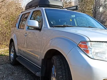 Nissan Pathfinder 2011 года за 10 500 000 тг. в Алматы – фото 3
