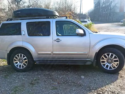Nissan Pathfinder 2011 года за 10 500 000 тг. в Алматы – фото 4