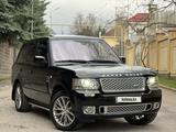Land Rover Range Rover 2010 годаүшін11 200 000 тг. в Алматы