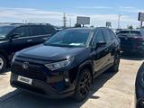 Toyota RAV4 2021 годаүшін11 990 000 тг. в Атырау